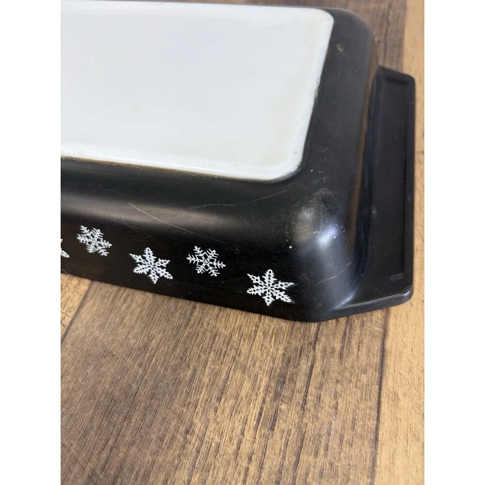 Pyrex does have